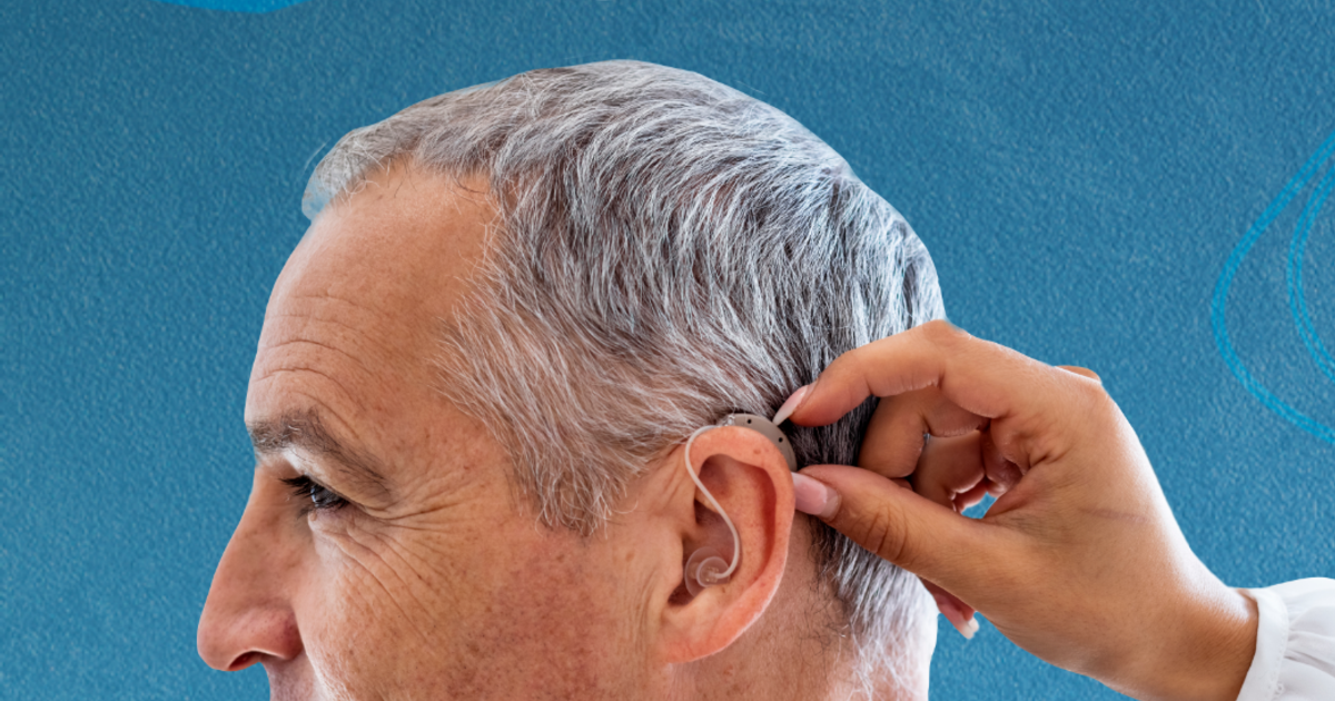 Hearing Aids 101